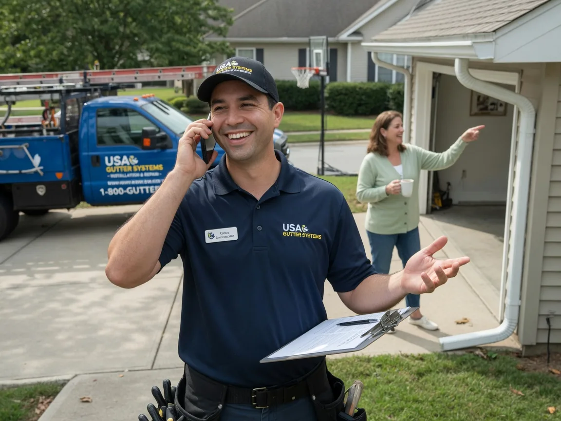 Gutter Installation Towson, MD FAQs